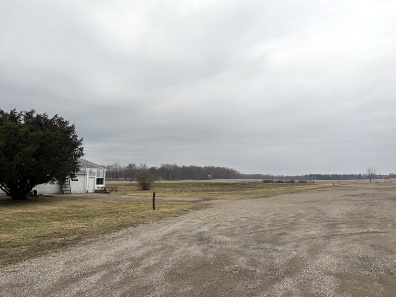 Chippewa Hills Golf Course - March 29 2025 Photo 